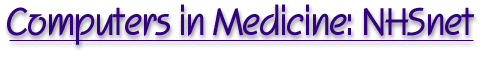 NHSnet